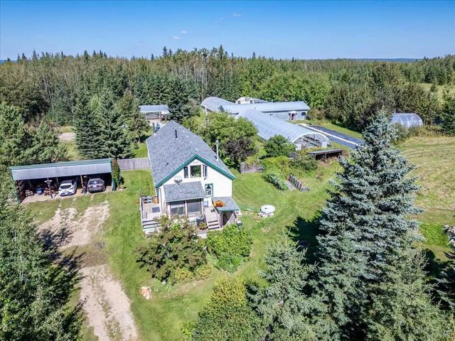 461077 Rge Road 11  , Village at Pigeon Lake