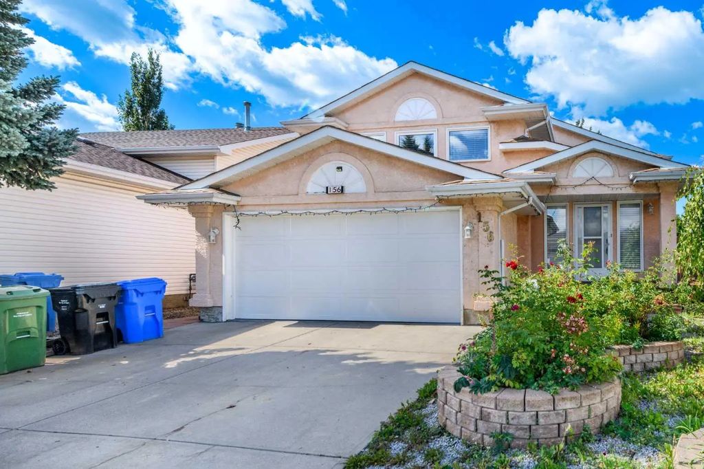 156 Del Ray Road Ne, Calgary