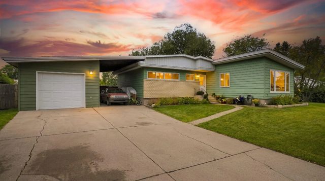 5206 47 Avenue , Olds