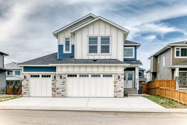 18 North Bridges Garden , Langdon