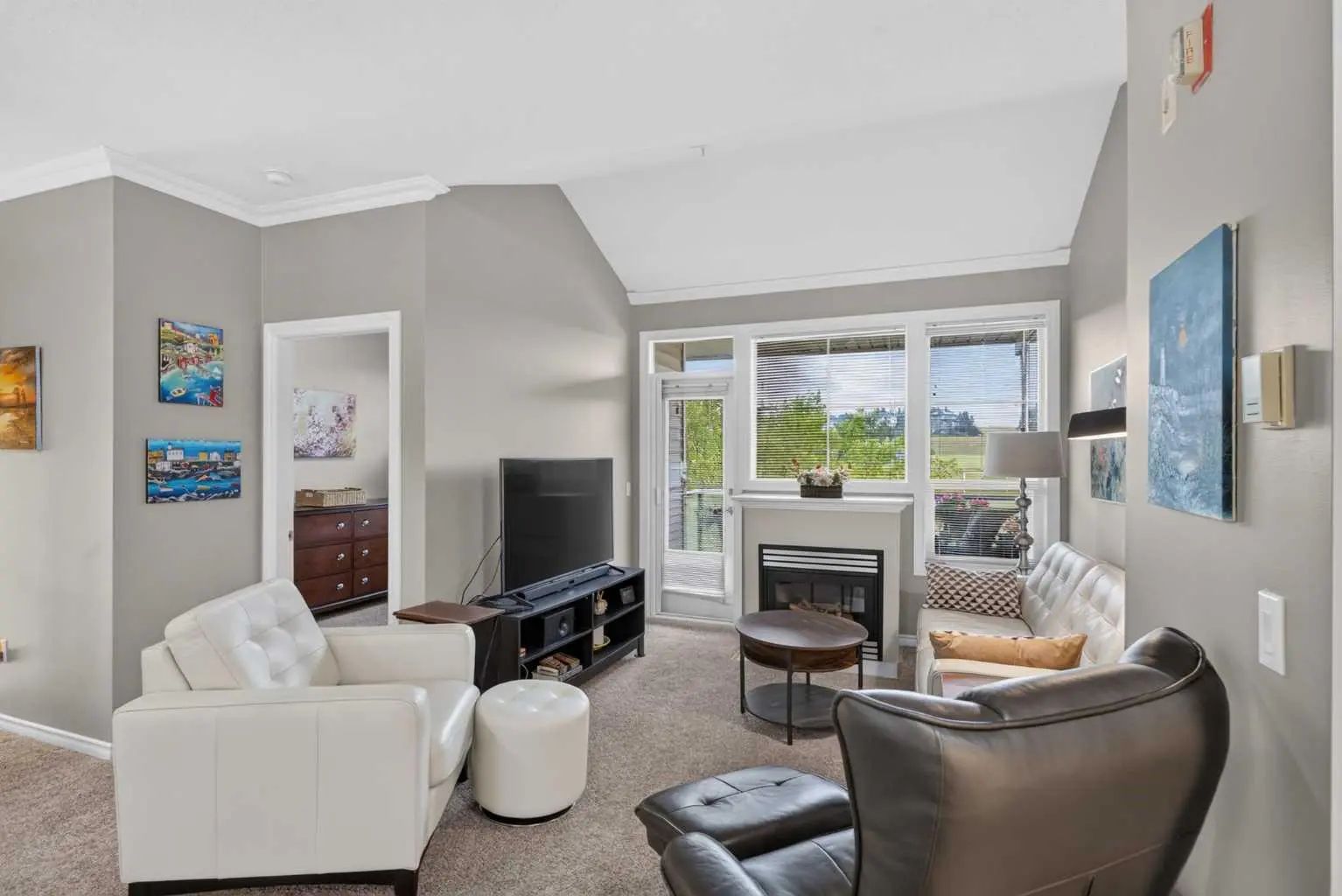 1314 1010 Arbour Lake Road Northwest, Calgary – Residential Apartment Listing Photo 11