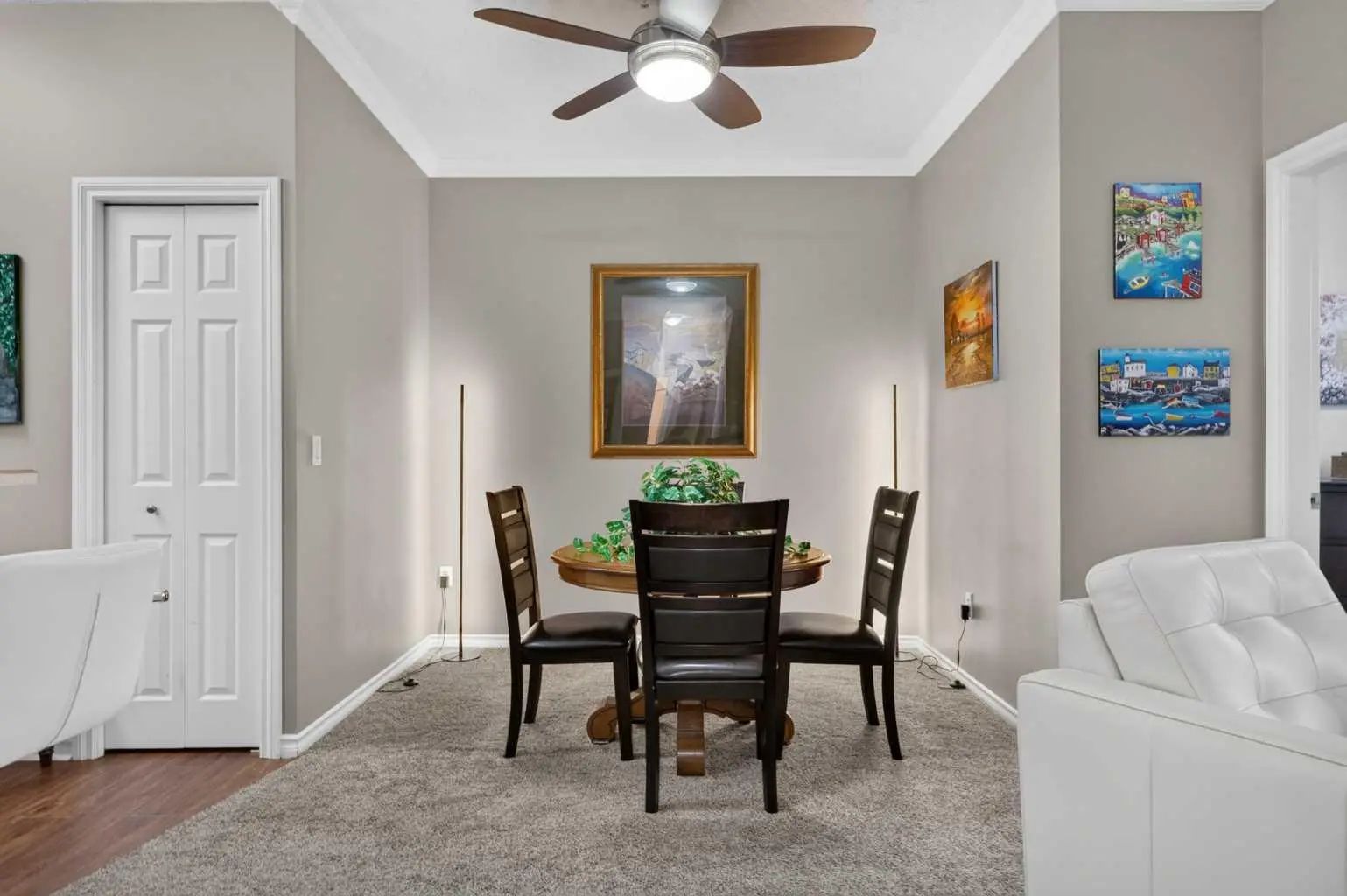 1314 1010 Arbour Lake Road Northwest, Calgary – Residential Apartment Listing Photo 14