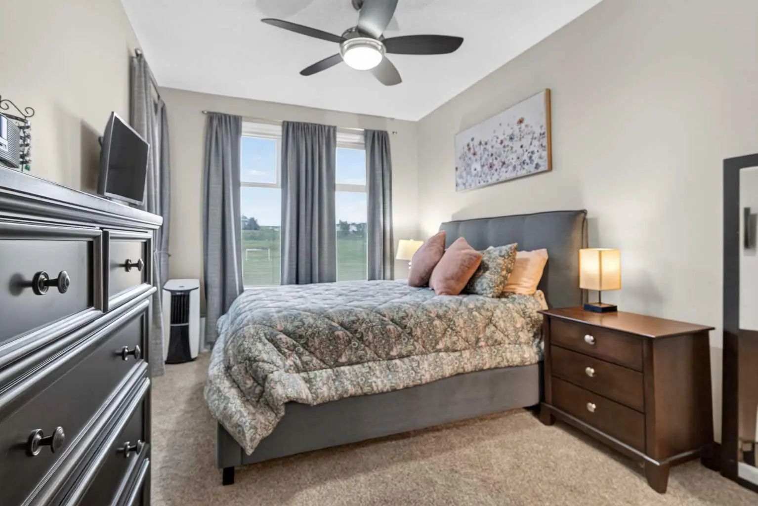 1314 1010 Arbour Lake Road Northwest, Calgary – Residential Apartment Listing Photo 15