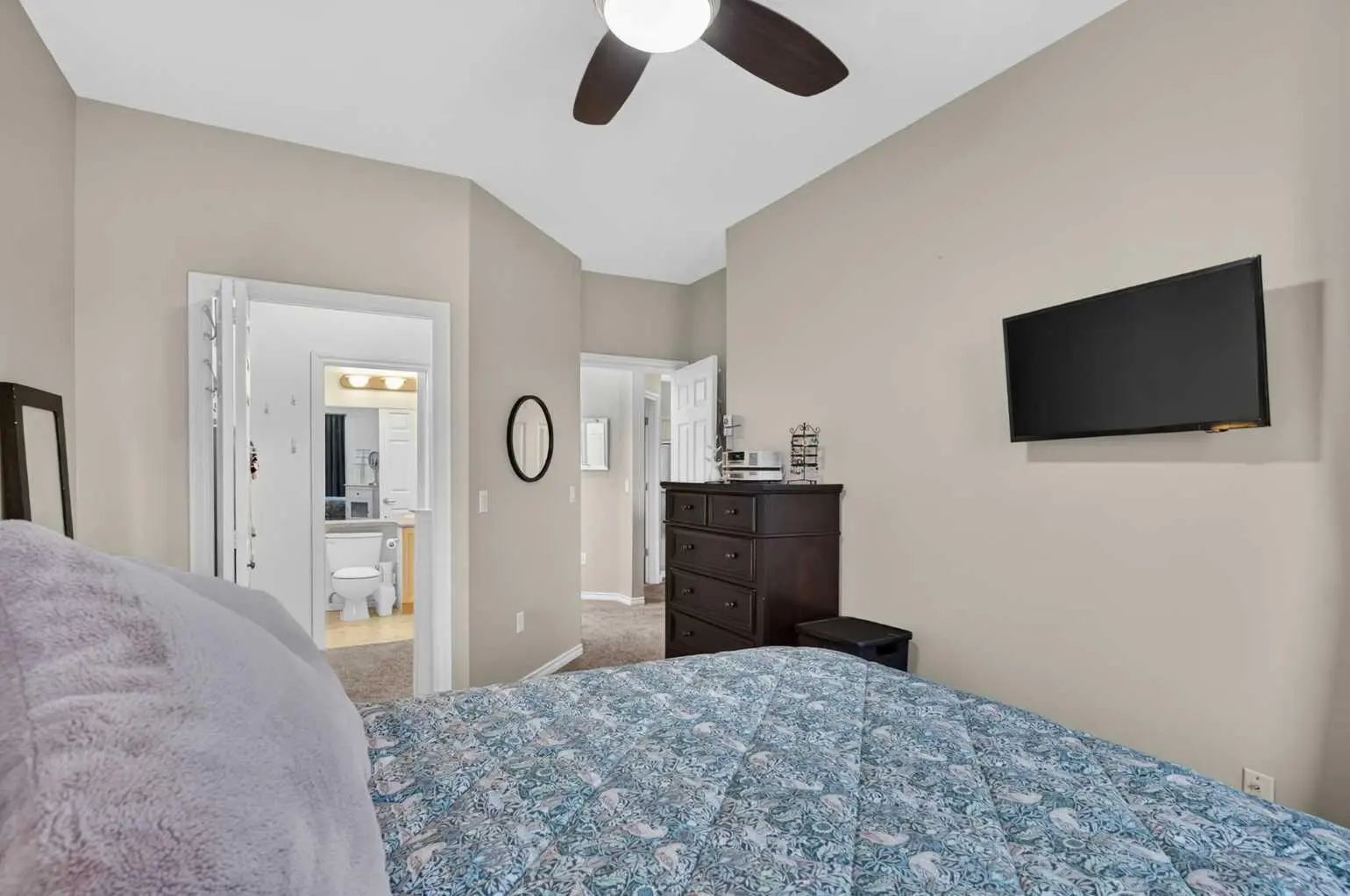 1314 1010 Arbour Lake Road Northwest, Calgary – Residential Apartment Listing Photo 16