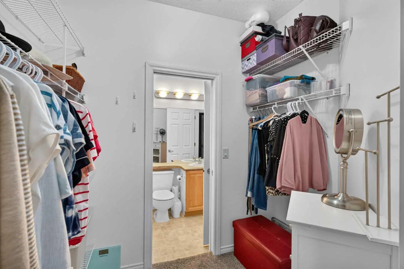 1314 1010 Arbour Lake Road Northwest, Calgary – Residential Apartment Listing Photo 17