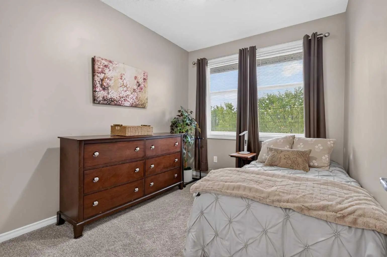 1314 1010 Arbour Lake Road Northwest, Calgary – Residential Apartment Listing Photo 20