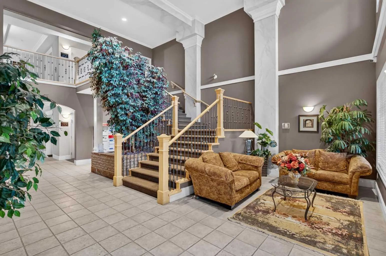 1314 1010 Arbour Lake Road Northwest, Calgary – Residential Apartment Listing Photo 28