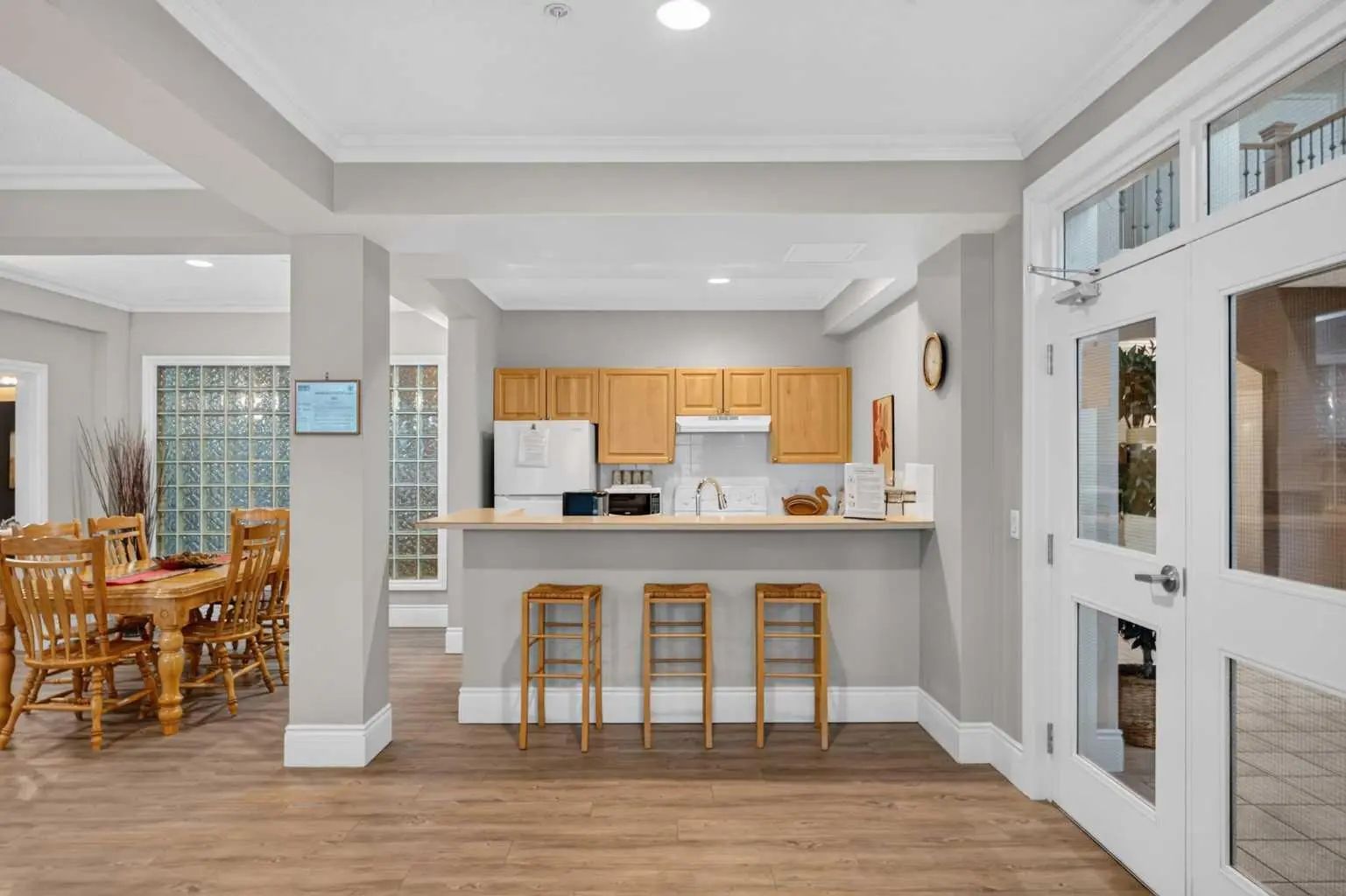 1314 1010 Arbour Lake Road Northwest, Calgary – Residential Apartment Listing Photo 29