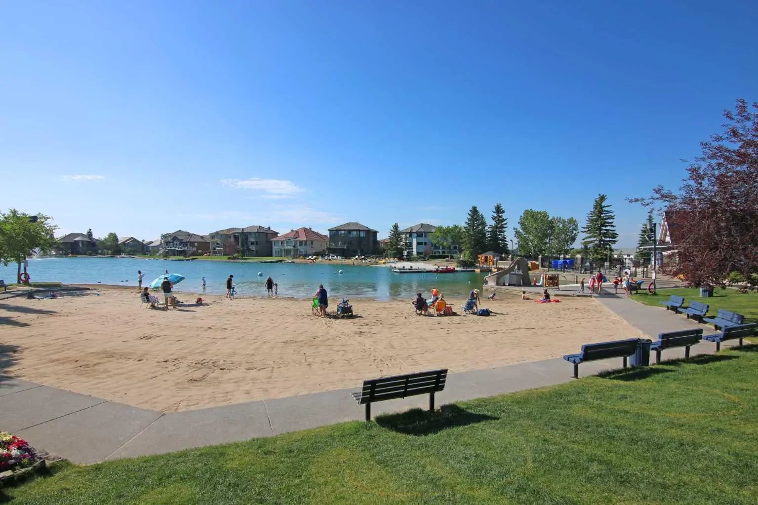 1314 1010 Arbour Lake Road Northwest, Calgary – Residential Apartment Listing Photo 32