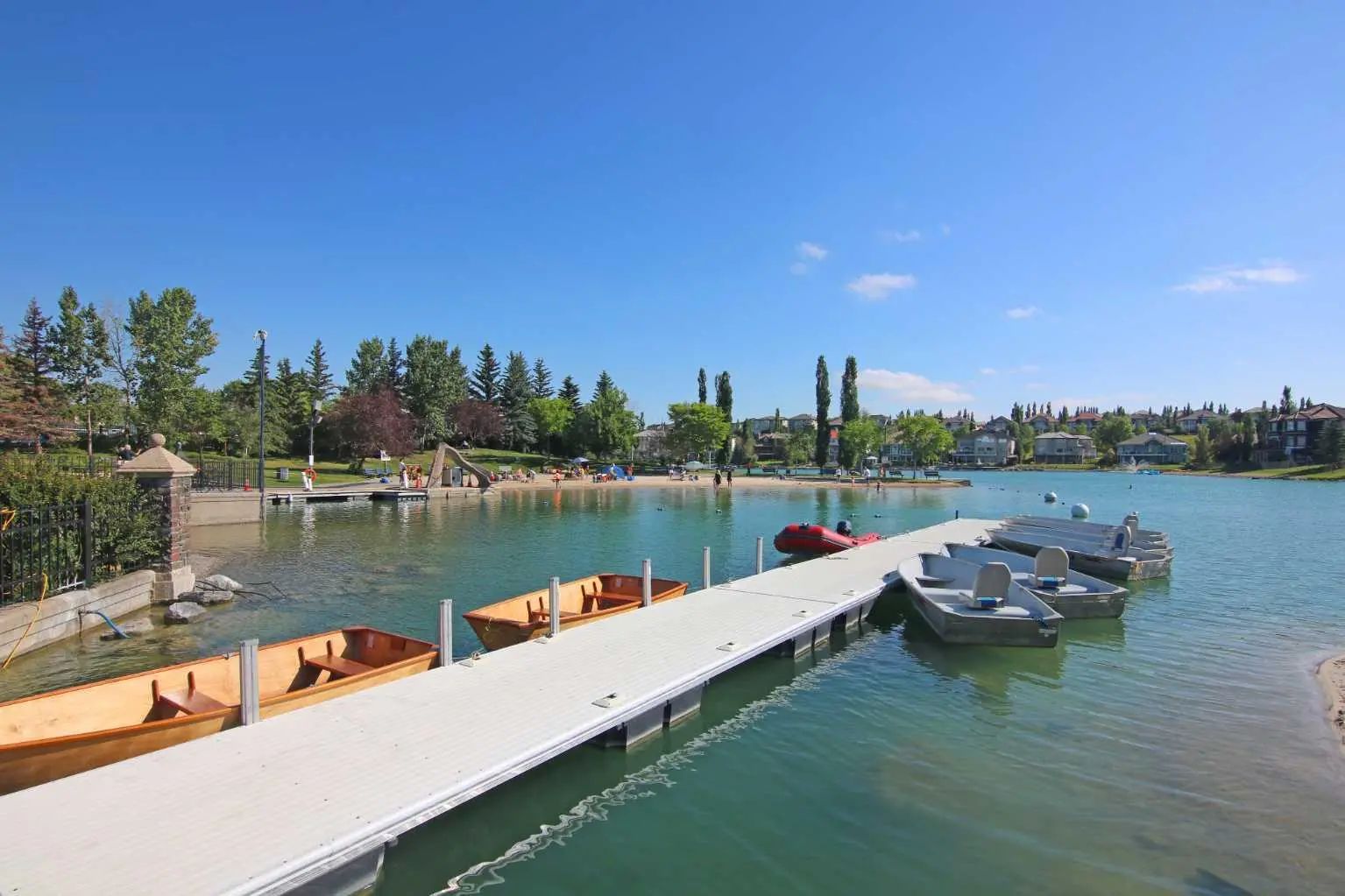 1314 1010 Arbour Lake Road Northwest, Calgary – Residential Apartment Listing Photo 34
