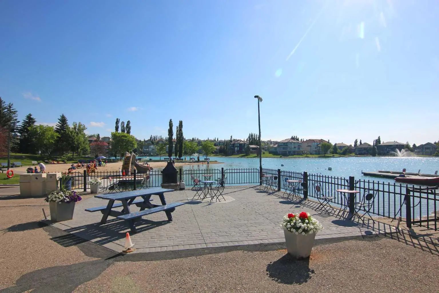 1314 1010 Arbour Lake Road Northwest, Calgary – Residential Apartment Listing Photo 35