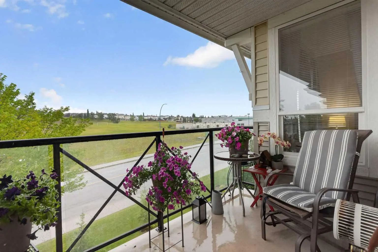 1314 1010 Arbour Lake Road Northwest, Calgary – Residential Apartment Listing Photo 4