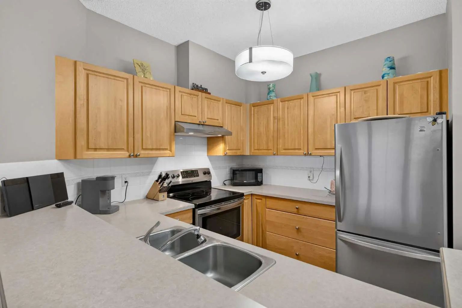 1314 1010 Arbour Lake Road Northwest, Calgary – Residential Apartment Listing Photo 9