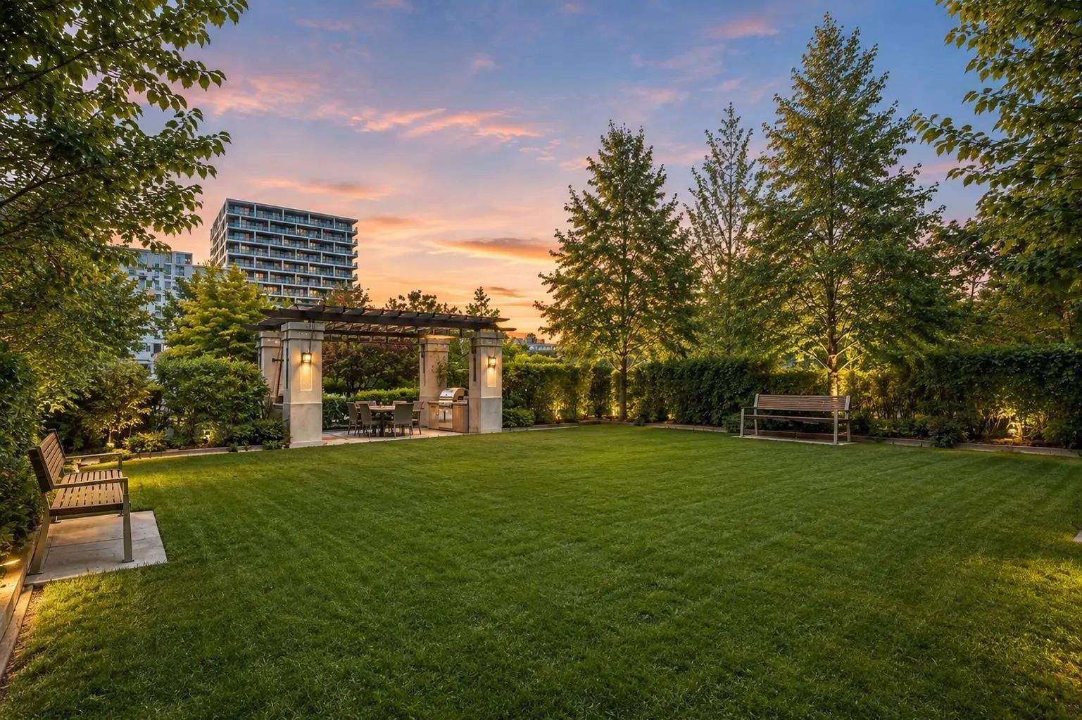 412 38 9 Street Northeast, Calgary – Residential Apartment Listing Photo 20