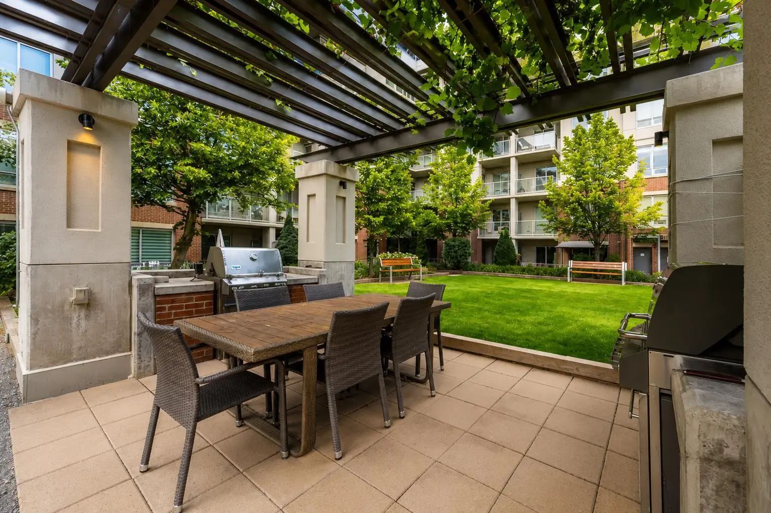 412 38 9 Street Northeast, Calgary – Residential Apartment Listing Photo 21