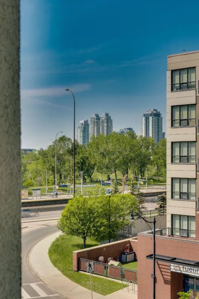 412 38 9 Street Northeast, Calgary – Residential Apartment Listing Photo 26