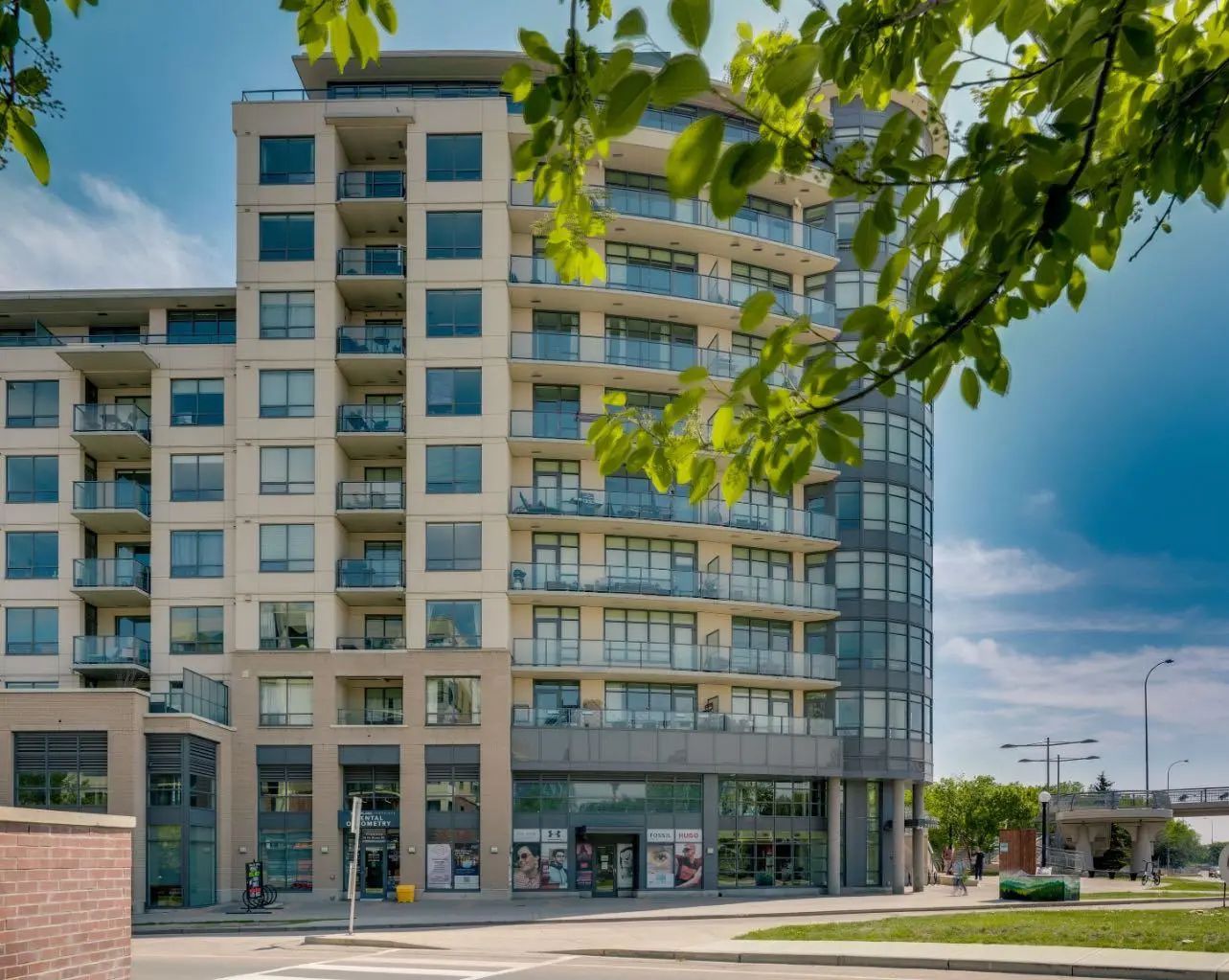 412 38 9 Street Northeast, Calgary – Residential Apartment Listing Photo 33