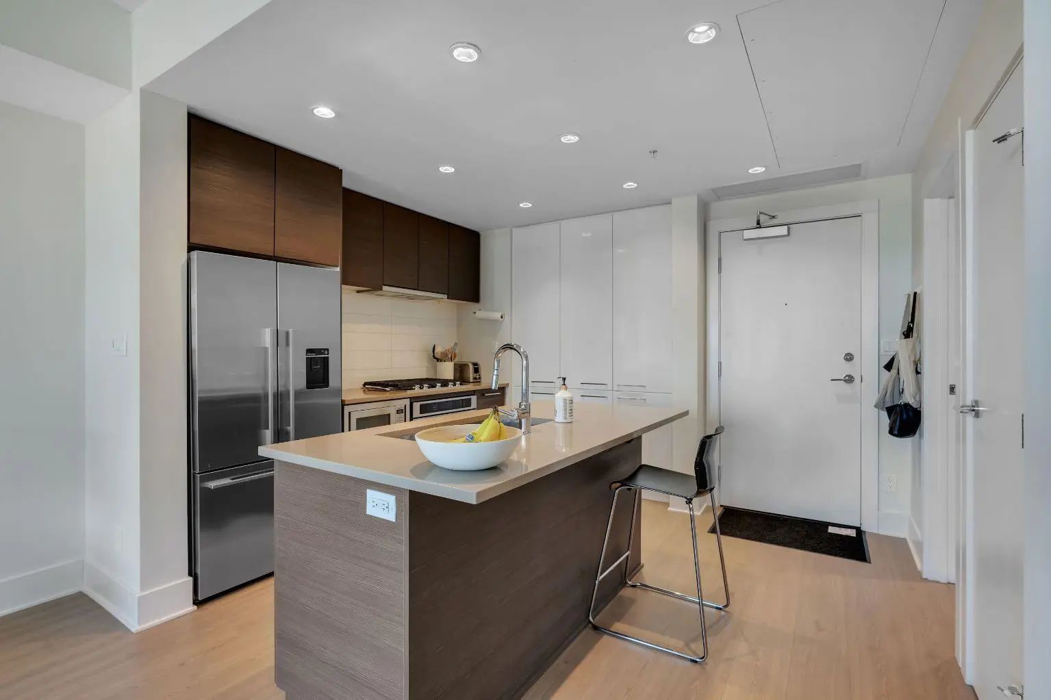 412 38 9 Street Northeast, Calgary – Residential Apartment Listing Photo 5
