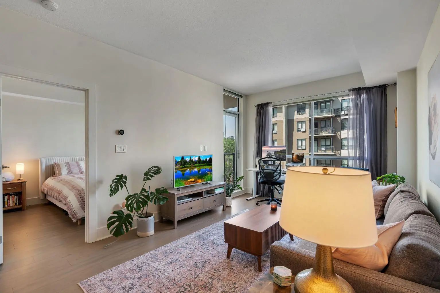412 38 9 Street Northeast, Calgary – Residential Apartment Listing Photo 7