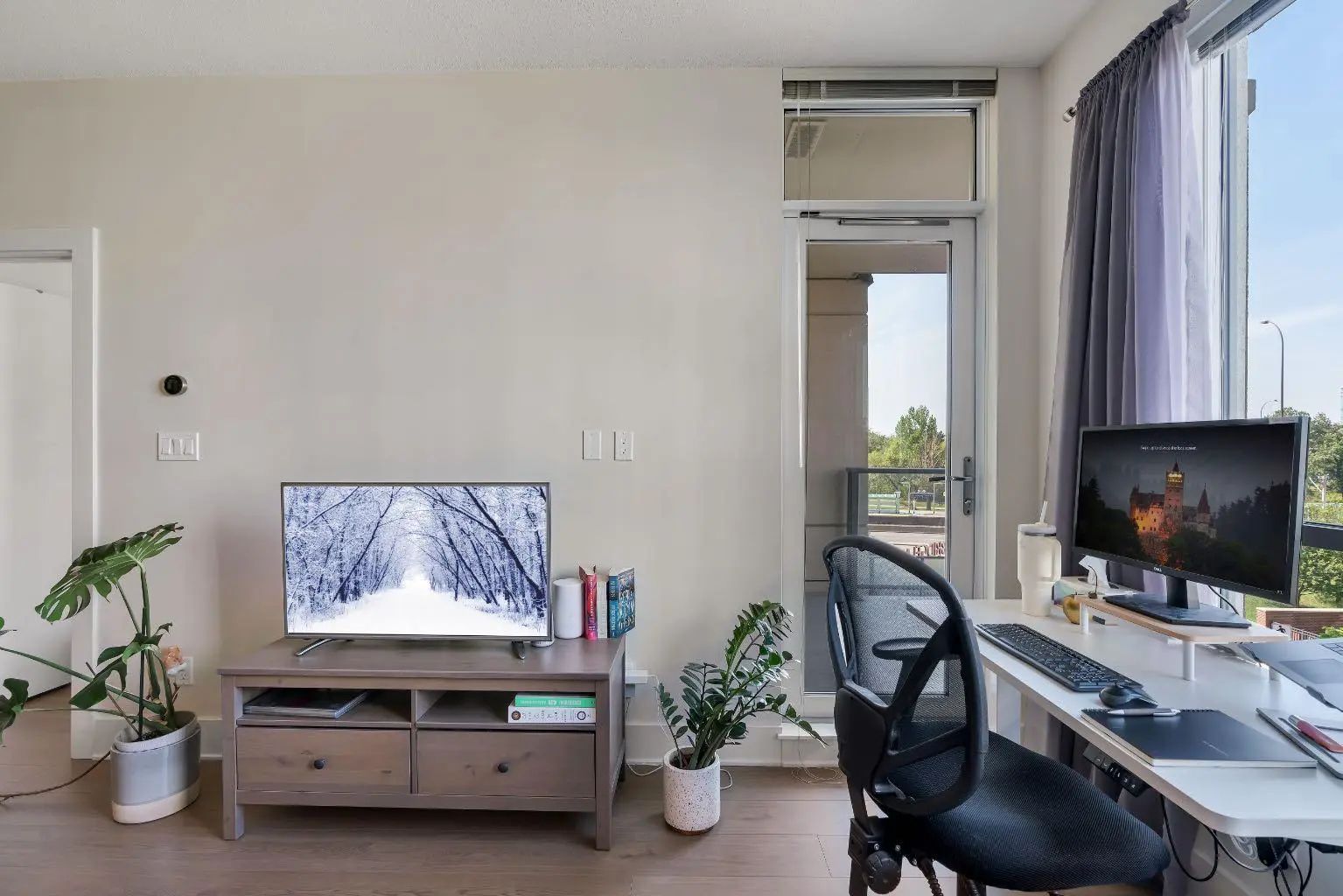 412 38 9 Street Northeast, Calgary – Residential Apartment Listing Photo 9