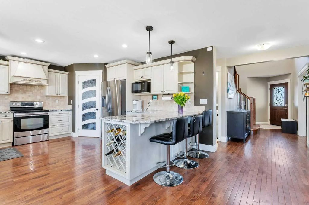 17 Coachill Street , Blackfalds