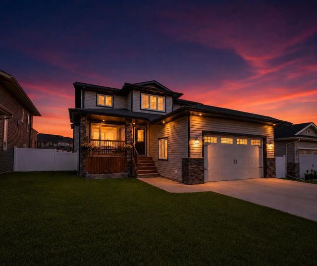 17 Coachill Street , Blackfalds