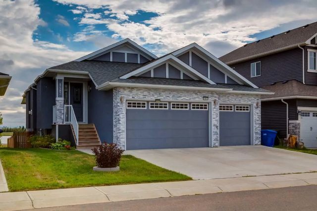 1483 Aldrich Place , Carstairs