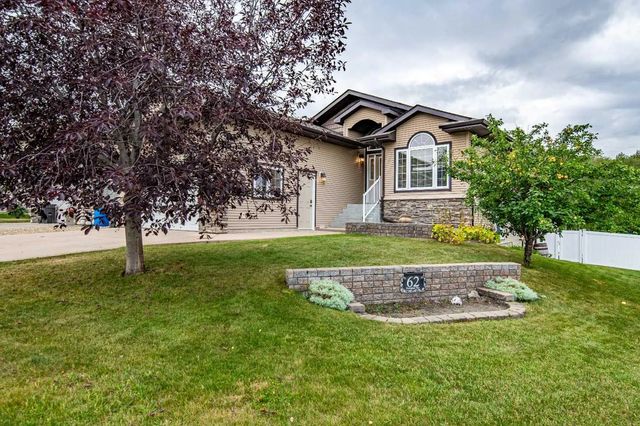 62 Fieldstone Way , Sylvan Lake