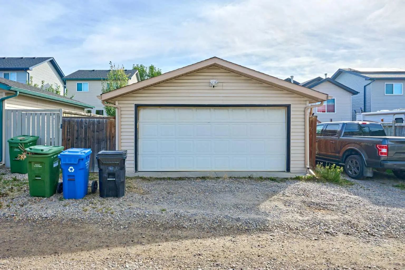 240 Covehaven Road Northeast, Calgary – Residential Detached Listing Photo 39