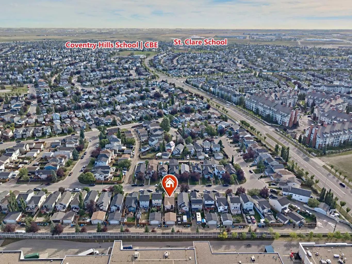240 Covehaven Road Northeast, Calgary – Residential Detached Listing Photo 44