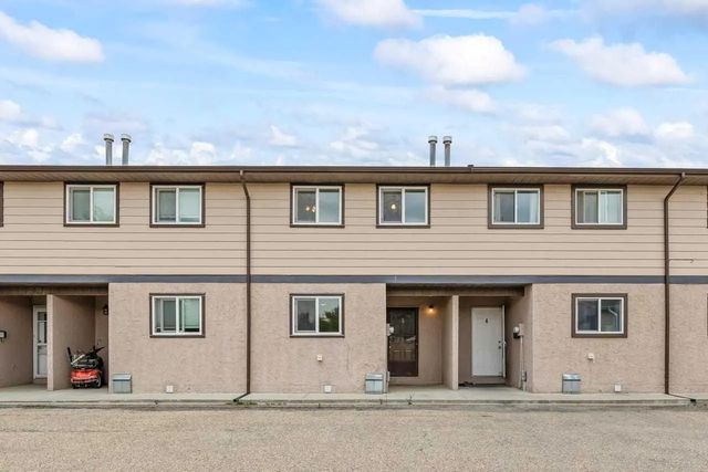 5 1706 22 Avenue , Didsbury