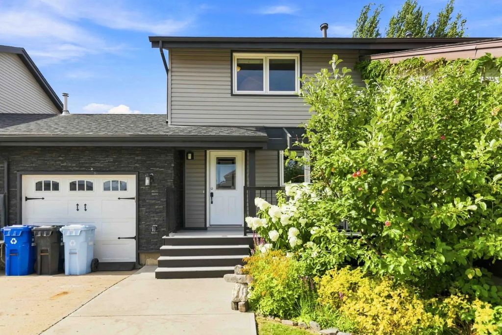 235 Athabasca Avenue , Fort McMurray