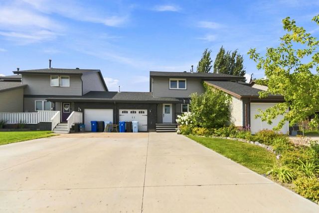 235 Athabasca Avenue , Fort McMurray