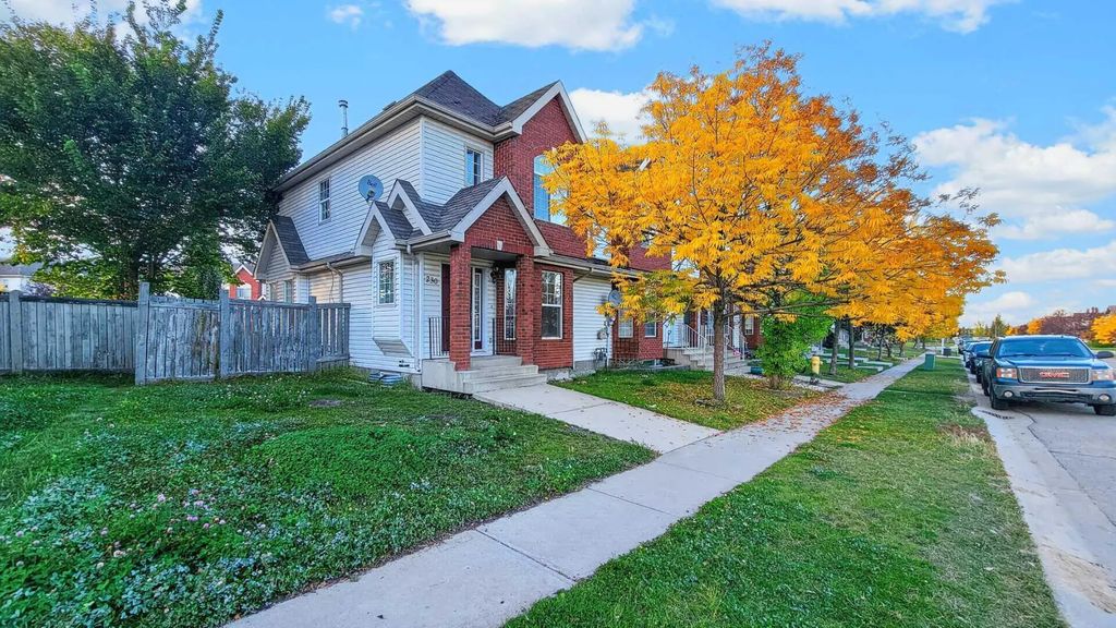 230 Pinnacle Drive , Grande Prairie