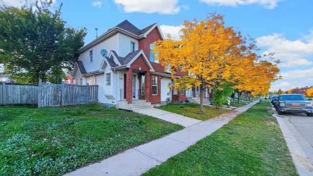 230 Pinnacle Drive , Grande Prairie