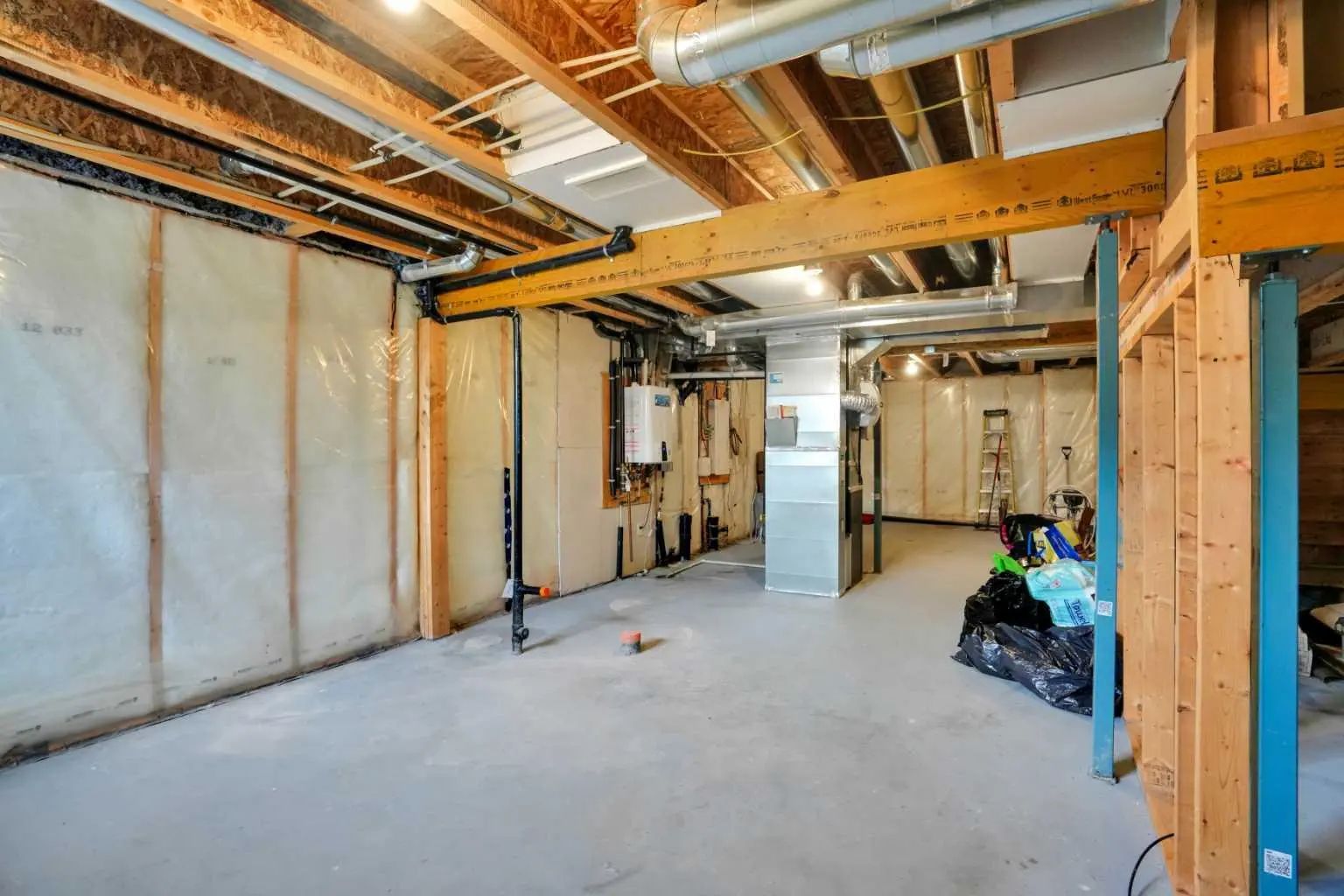 392 Cornerstone Passage Northeast, Calgary – Residential Detached Listing Photo 31