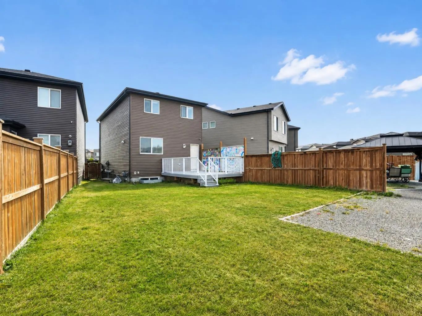 392 Cornerstone Passage Northeast, Calgary – Residential Detached Listing Photo 34