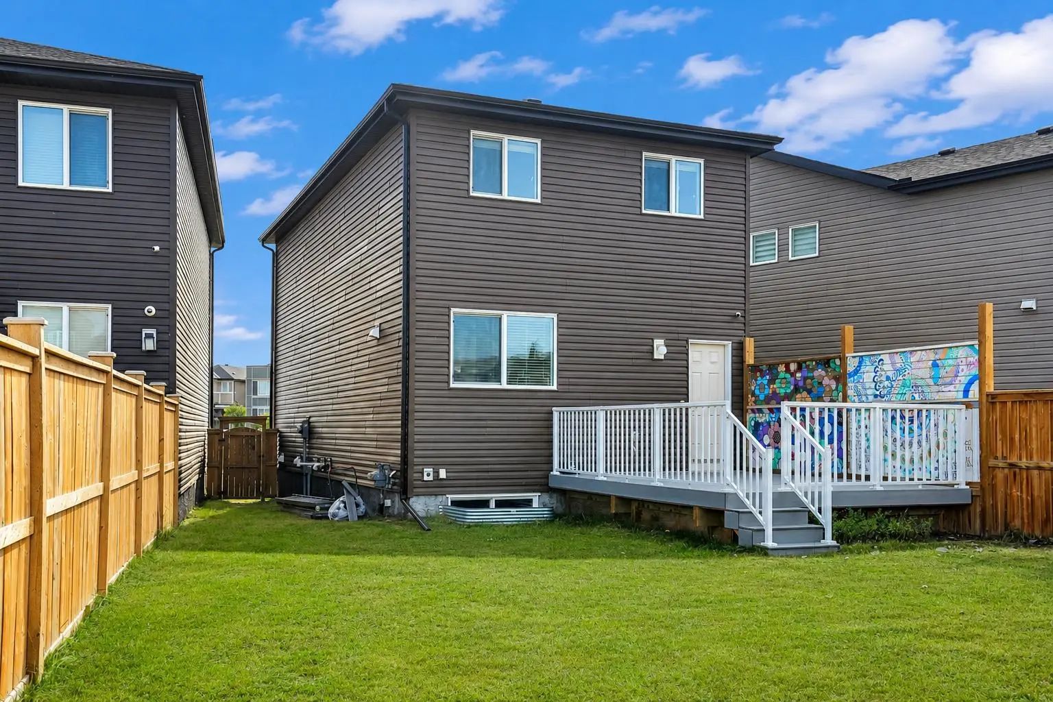 392 Cornerstone Passage Northeast, Calgary – Residential Detached Listing Photo 35