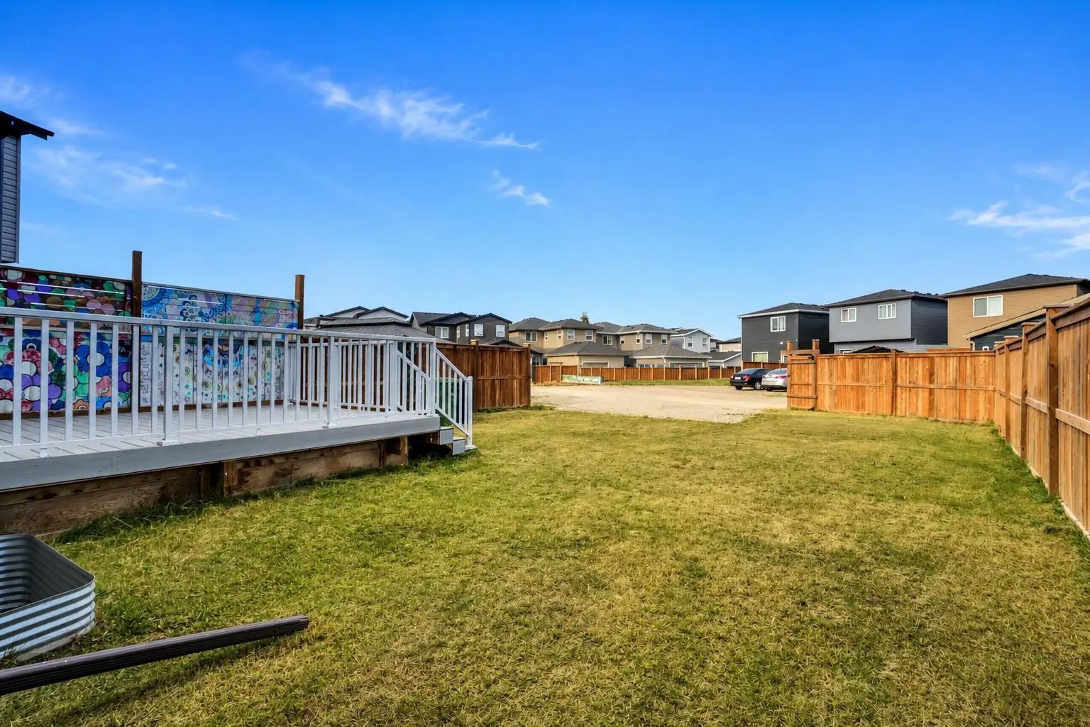 392 Cornerstone Passage Northeast, Calgary – Residential Detached Listing Photo 37