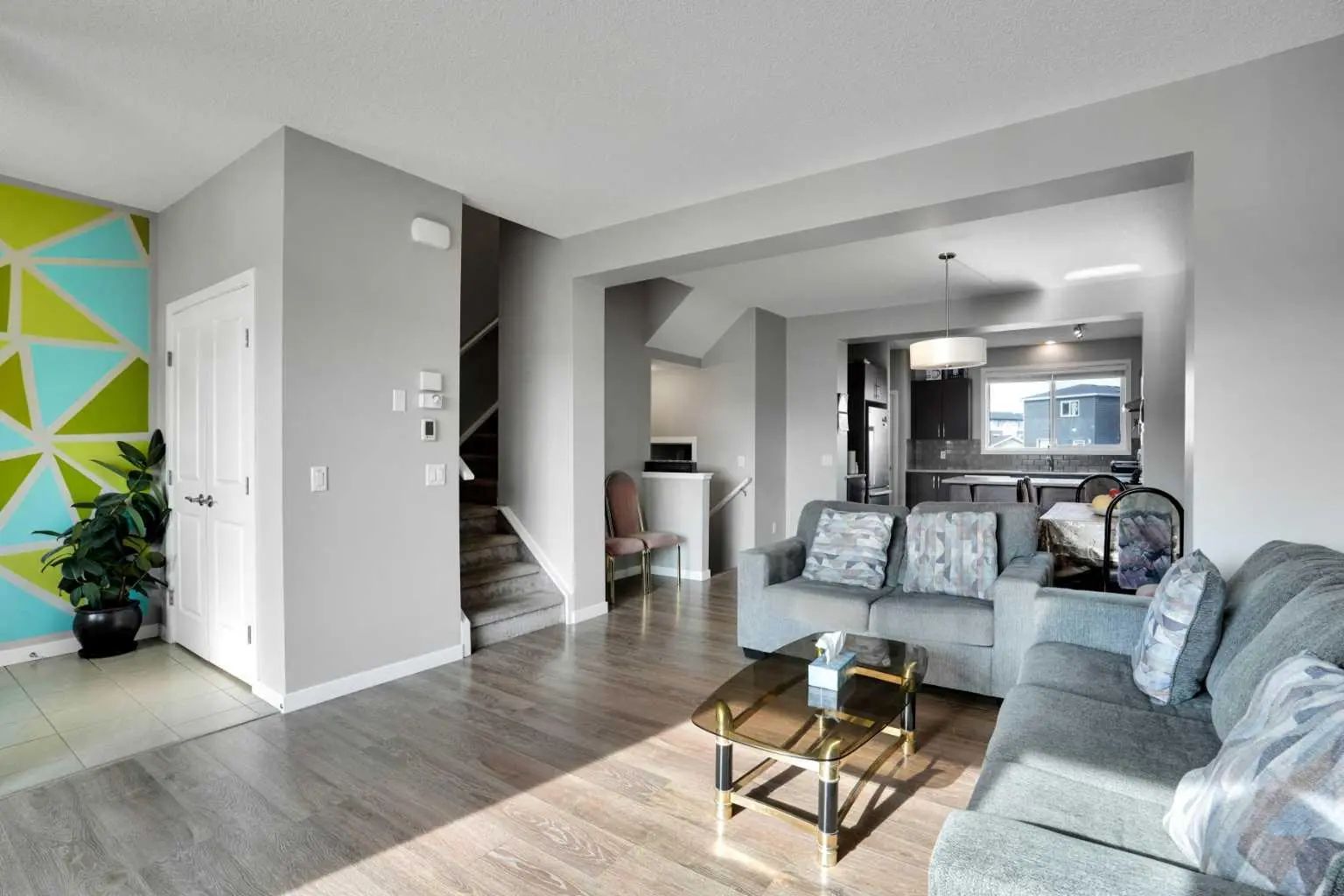 392 Cornerstone Passage Northeast, Calgary – Residential Detached Listing Photo 7