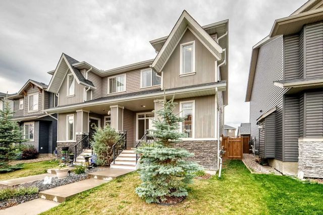 136 Willow Street , Cochrane