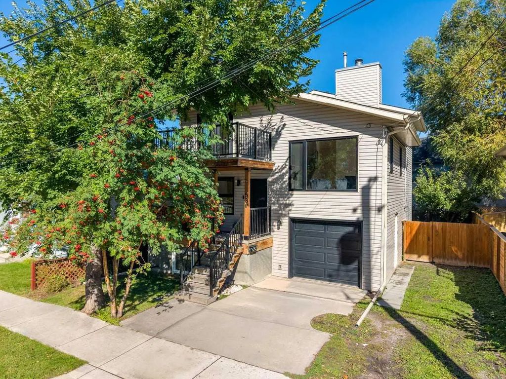 506 7 Avenue Nw, Calgary