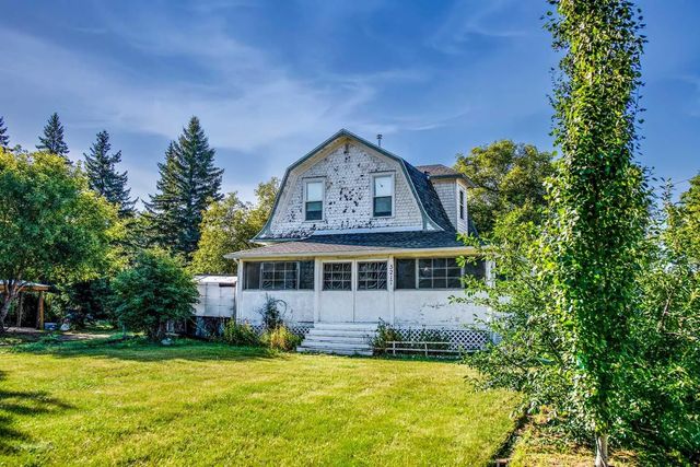 5217 54 Avenue , Edgerton