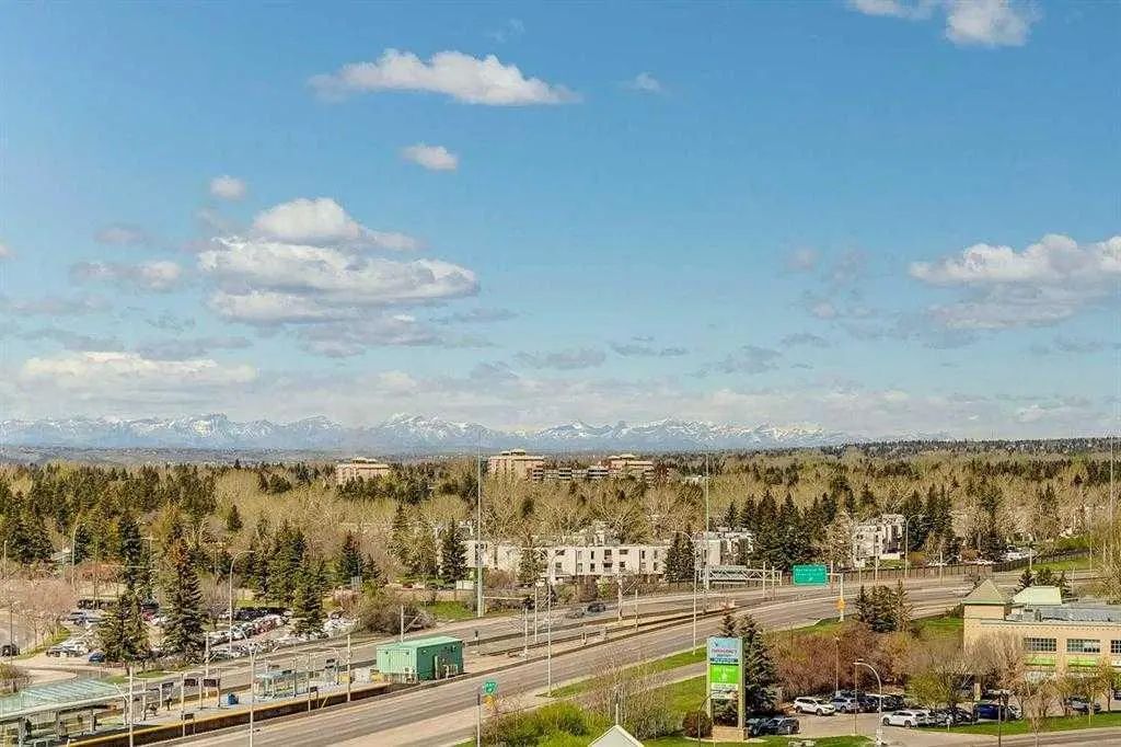 908 3820 Brentwood Road Northwest, Calgary – Residential Apartment Listing Photo 20