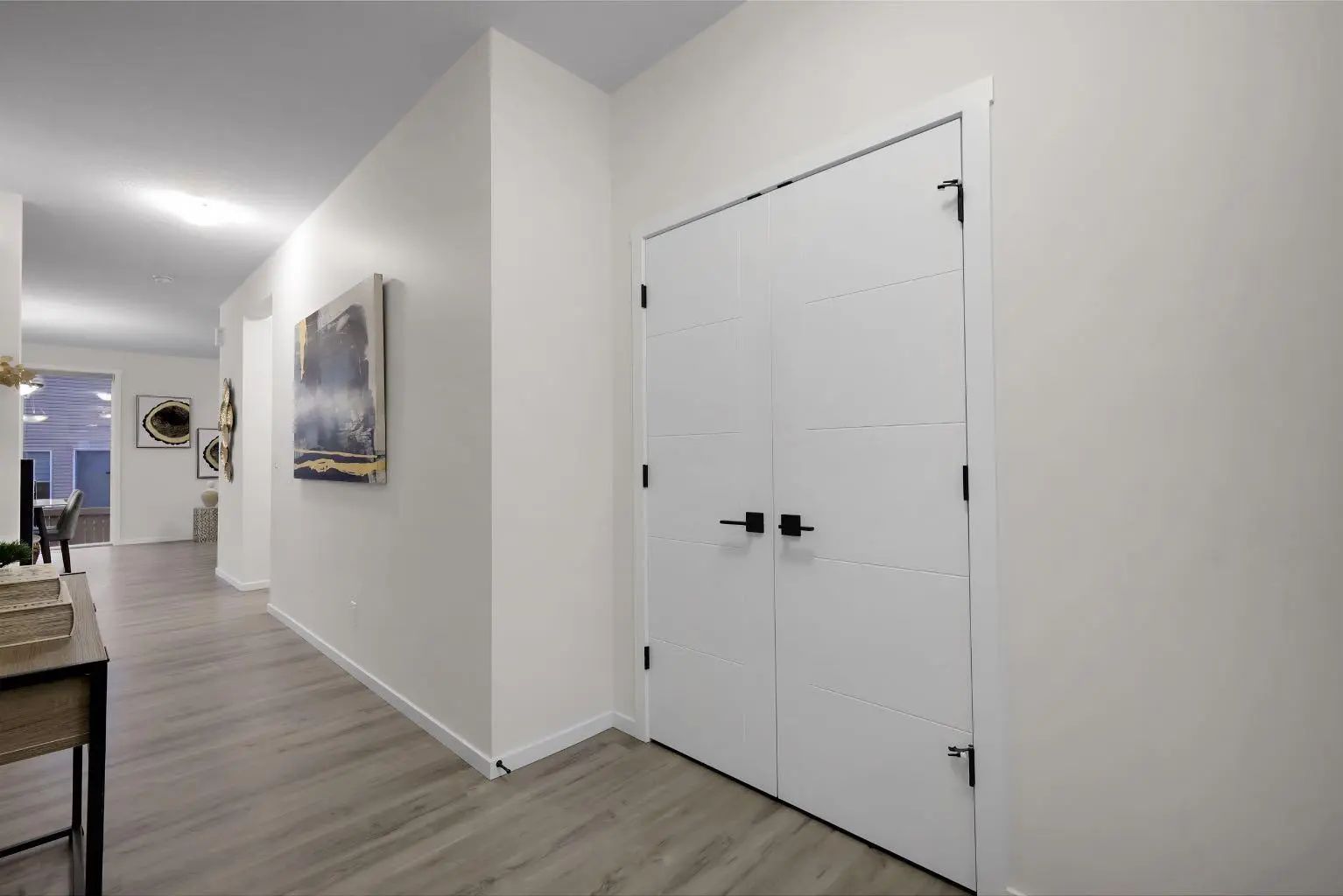 610 Southwinds Close Southwest, Airdrie – Residential Detached Listing Photo 4