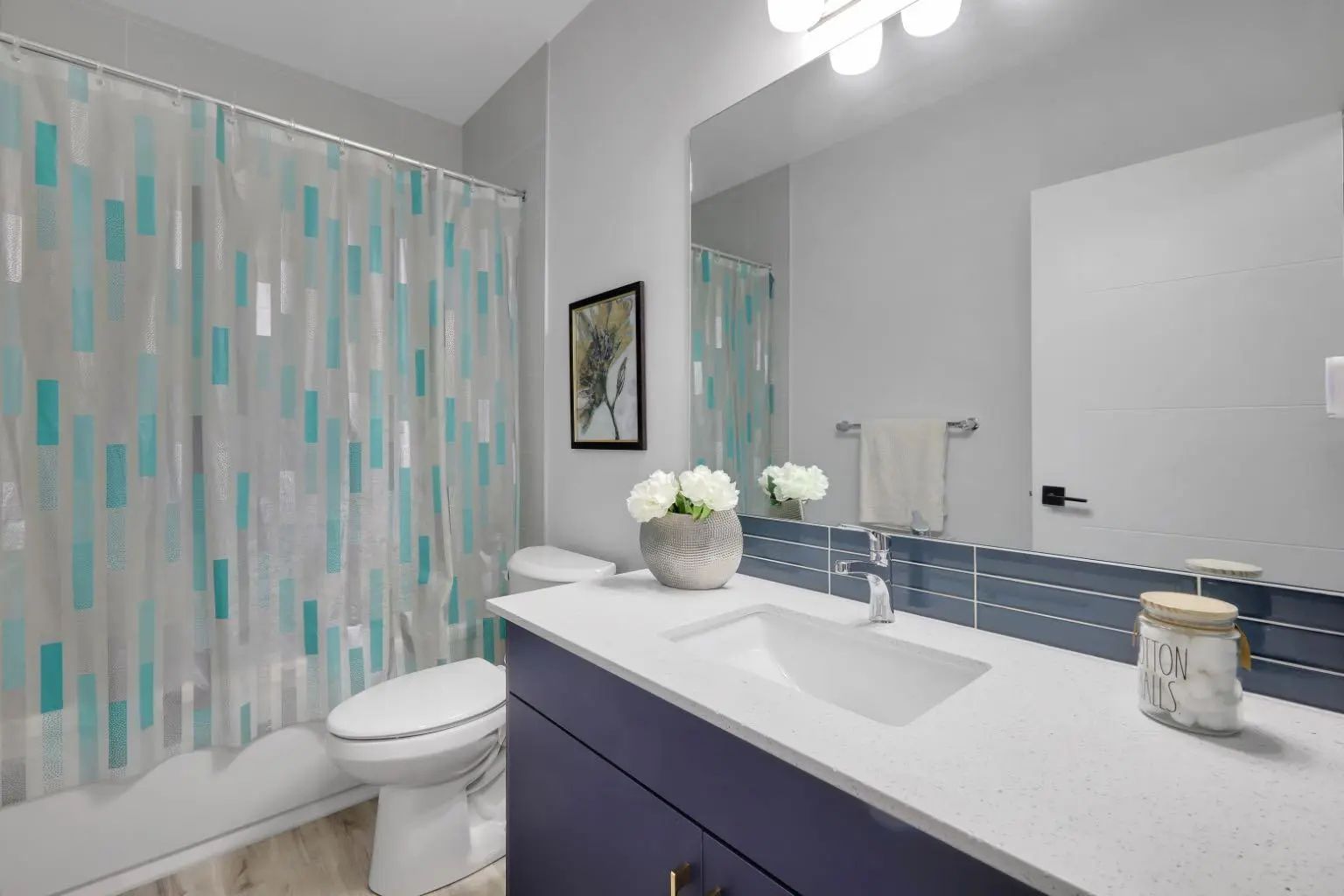 610 Southwinds Close Southwest, Airdrie – Residential Detached Listing Photo 40