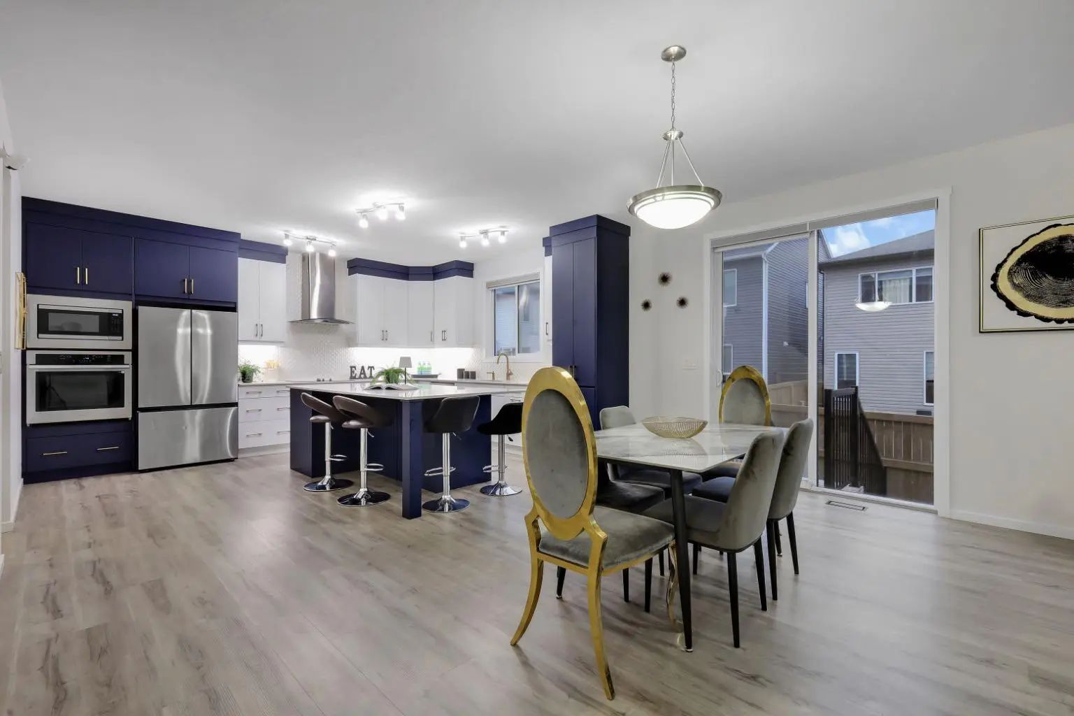610 Southwinds Close Southwest, Airdrie – Residential Detached Listing Photo 6