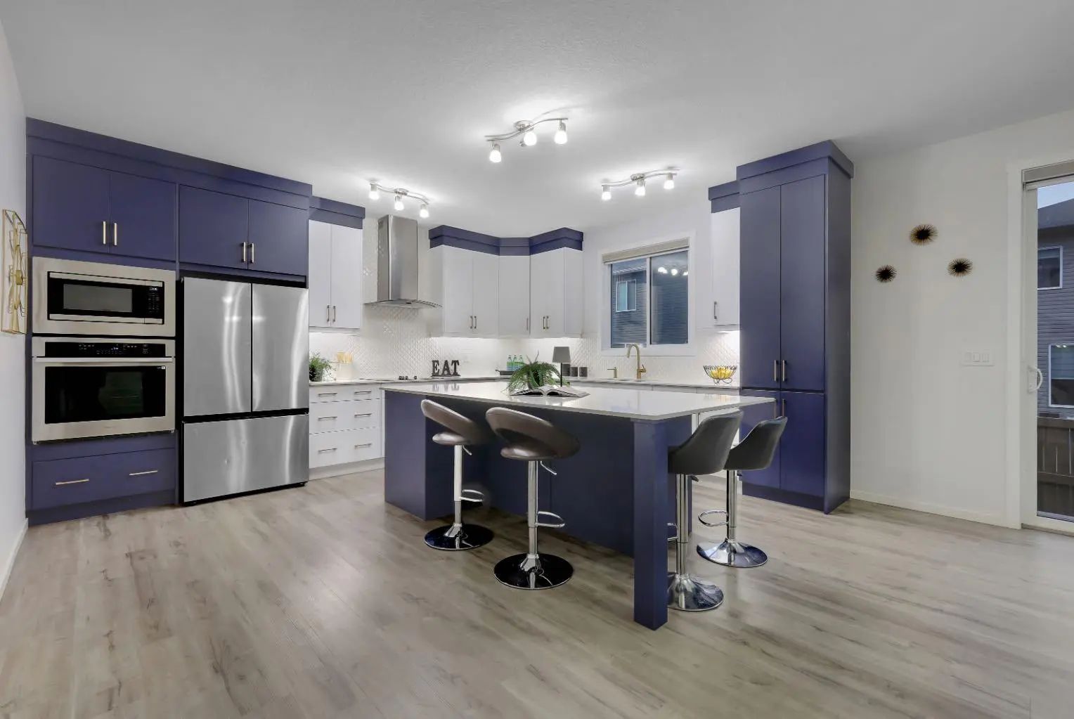 610 Southwinds Close Southwest, Airdrie – Residential Detached Listing Photo 7