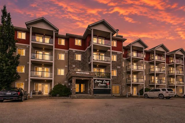 102 9810 96 Street , Grande Prairie