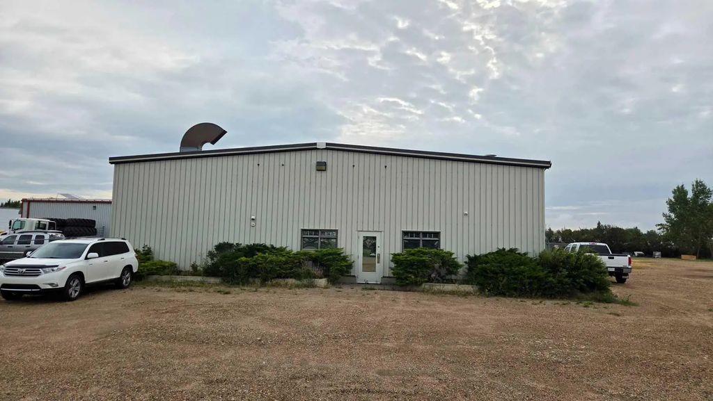 208 Northfield Road , Trochu